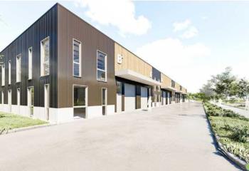 Activité/Entrepôt à vendre Saint-Clair-de-la-Tour (38110) - 1404 m²  à Saint-Clair-de-la-Tour - 38110