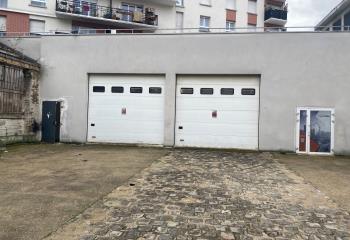 Local d'activités à vendre - Proximité A1, A86, transports