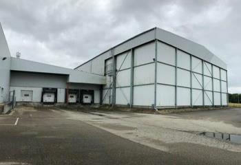 Local d'activité à vendre - Proche A40 et A39  à Saint-Étienne-du-Bois - 01370