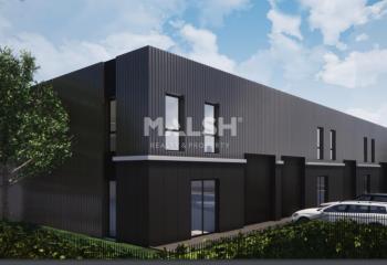 Locaux d'activités à vendre - Proximité A6  à Saint-Étienne-la-Varenne - 69460