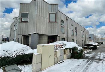 Bâtiment d'activité à vendre - Divisible 600 m²  à Saint-Étienne - 42000