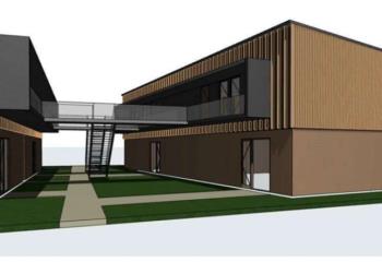 Activité/Entrepôt à vendre Saint-Geours-de-Maremne (40230) - 150 m²  à Saint-Geours-de-Maremne - 40230