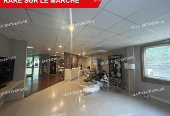 Local d'activités à vendre - Zone Atlantis  à Saint-Herblain - 44800