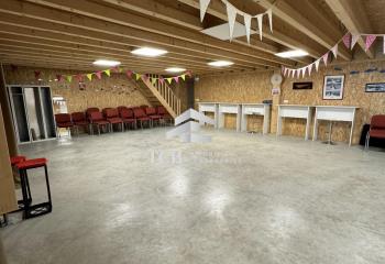 Activité/Entrepôt à vendre Saint-Herblain (44800) - 440 m²  à Saint-Herblain - 44800
