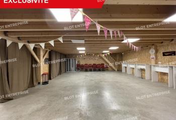 Local d'activités à vendre - Proximité zone Atlantis  à Saint-Herblain - 44800