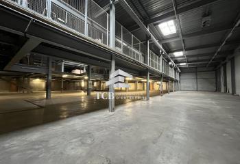 Local d'activité à vendre - Proche périphérique Ouest  à Saint-Herblain - 44800