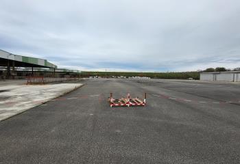 Activité/Entrepôt à vendre Saint-Just (01250) - 17565 m²  à Saint-Just - 01250