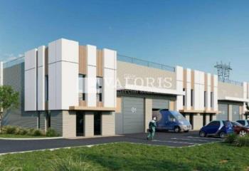 Bâtiment neuf divisible à vendre - Proche A47  à Saint-Laurent-d'Agny - 69440