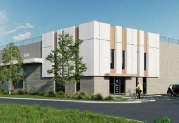 Vente bâtiment neuf - Proche autoroutes