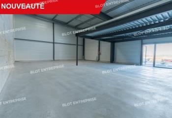 Local d'activité à vendre - Proche Guérande