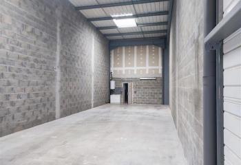 Activité/Entrepôt à vendre Saint-Nazaire (44600) - 172 m²