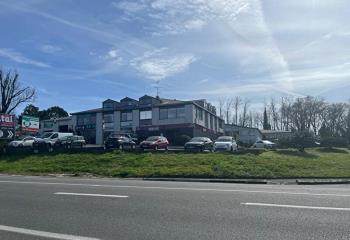 Activité/Entrepôt à vendre Saint-Paul-lès-Dax (40990) - 600 m²  à Saint-Paul-lès-Dax - 40990