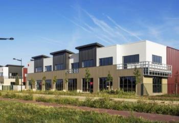 Locaux d'activité à vendre - Proche N104 et D947  à Saint-Pierre-du-Perray - 91280