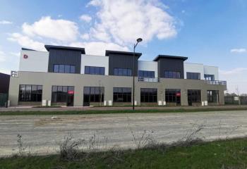 Locaux d'activité à vendre - Proximité Carré Sénart  à Saint-Pierre-du-Perray - 91280