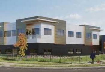 Locaux d'activités à vendre - Proche A5 et A6  à Saint-Pierre-du-Perray - 91280