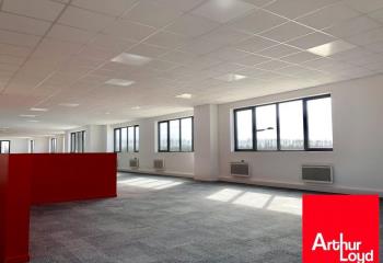 Locaux d'activités à vendre - Proche A5 et Francilienne  à Saint-Pierre-du-Perray - 91280