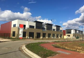Bâtiment d'activité à vendre - Proche N104 et A5  à Saint-Pierre-du-Perray - 91280