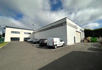 Vente local d'activité - Proche N104  à Saint-Pierre-du-Perray - 91280