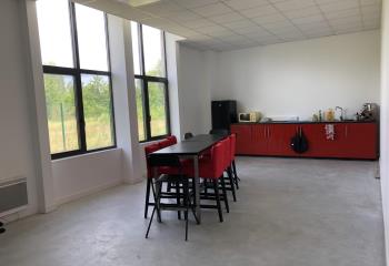 Activité/Entrepôt à vendre Saint-Pierre-du-Perray (91280) - 420 m²  à Saint-Pierre-du-Perray - 91280