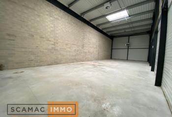Activité/Entrepôt à vendre Saint-Pierre-du-Perray (91280) - 1828 m²  à Saint-Pierre-du-Perray - 91280