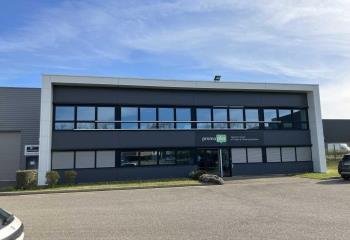 Activité/Entrepôt à vendre Saint-Priest (69800) - 1085 m²  à Saint-Priest - 69800
