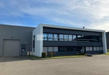 Vente entrepôt - Proximité périphérique et transports  à Saint-Priest - 69800