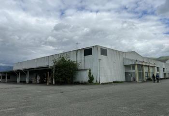 Local d'activités à vendre - Proche D1092  à Saint-Sauveur - 38160