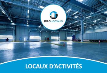 Local d'activité à vendre - Accès rocade et autoroute