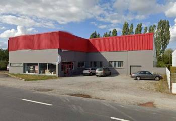 Local d'activité à vendre - Proche RN26  à Saint-Sulpice-sur-Risle - 61300