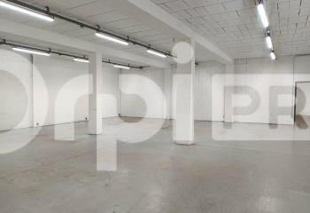 Activité/Entrepôt à vendre Sainte-Geneviève-des-Bois (91700) - 624 m²