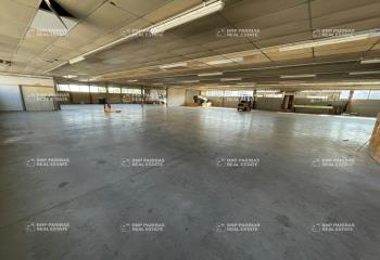 Bâtiment d'activité à vendre - Zone d'activité du Port de  à Santes - 59211