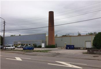 Local d'activité à vendre - Proche Nancy  à Saulcy-sur-Meurthe - 88580