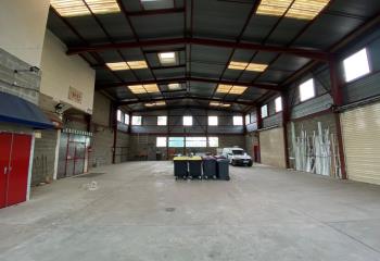 Local d'activités à vendre - Proche A6 et RER C