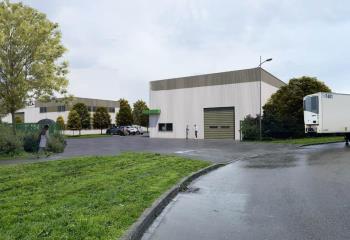 Cellules d'activités à vendre - Axe Strasbourg-Mulhouse  à Scherwiller - 67750