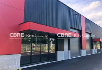 Locaux d'activité à vendre - Proche Haguenau  à Schweighouse-sur-Moder - 67590