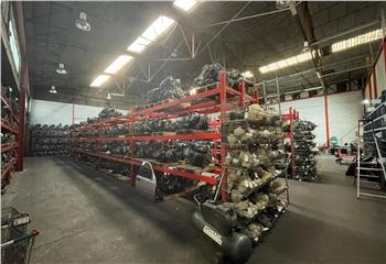 Activité/Entrepôt à vendre Seclin (59113) - 4700 m²  à Seclin - 59113