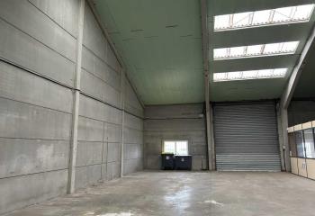 Activité/Entrepôt à vendre Seclin (59113) - 300 m²
