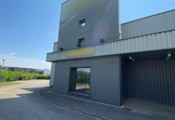 Locaux d'activité à vendre - Proche A39