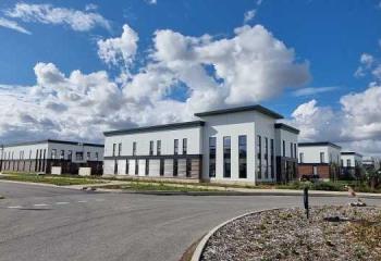 Activité/Entrepôt à vendre Serris (77700) - 1709 m²  à Serris - 77700