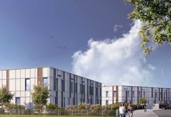 Activité/Entrepôt à vendre Serris (77700) - 259 m²  à Serris - 77700