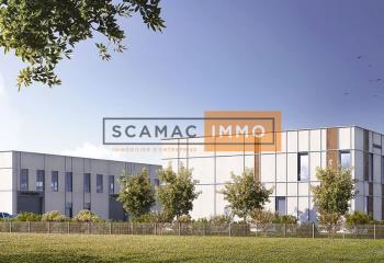 Local d'activités à vendre - Accès immédiat A4  à Serris - 77700