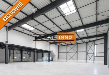 Local d'activités à vendre - Proximité A4  à Serris - 77700