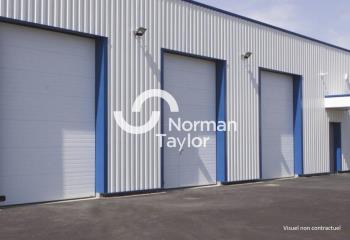 Activité/Entrepôt à vendre Sète (34200) - 240 m²  à Sète - 34200