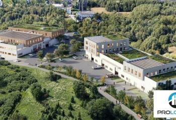 Locaux d'activité neufs à vendre - Proche A41