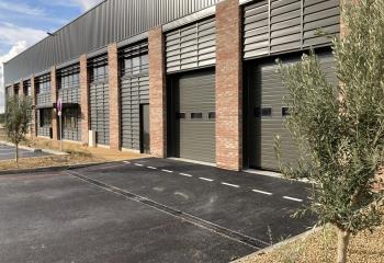 Activité/Entrepôt à vendre Signes (83870) - 770 m²