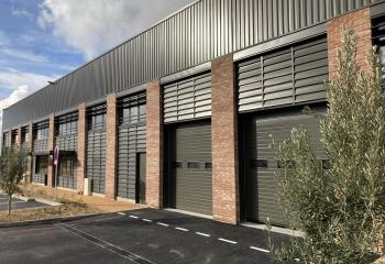 Activité/Entrepôt à vendre Signes (83870) - 1916 m²