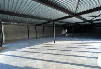 Activité/Entrepôt à vendre Sin-le-Noble (59450) - 941 m²  à Sin-le-Noble - 59450