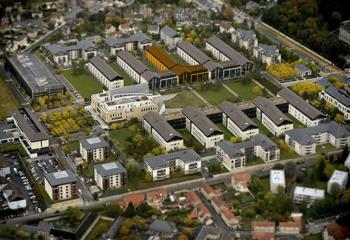 Activité/Entrepôt à vendre Soissons (02200) - 200 m²