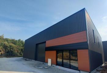 Activité/Entrepôt à vendre Soliers (14540) - 330 m²  à Soliers - 14540