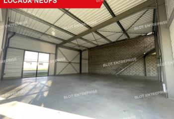 Local d'activités à vendre - Accès 4 voies immédiat  à Sorinières - 44840